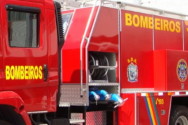 Morador de rua morre ao dormir embaixo de caminhão e ser atropelado pelo veículo
