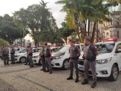 Polícia Militar
