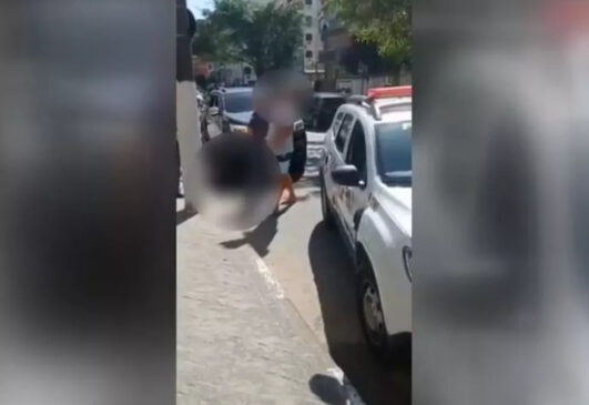 Policial Militar reage a tentativa de assalto em Guarujá