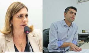 Rosana Valle e Caio França lideram pesquisa eleitoral para 2022