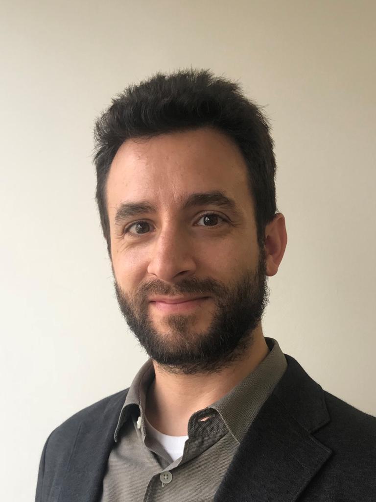 Fabio Storino, coordenador da TIC Domicílios