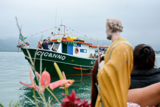 Bertioga celebra São Pedro Pescador no próximo dia 3