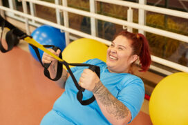 Personal trainer explica a importância de manter o corpo ativo e ainda oferece dicas para ajudar nos dias mais gelados
