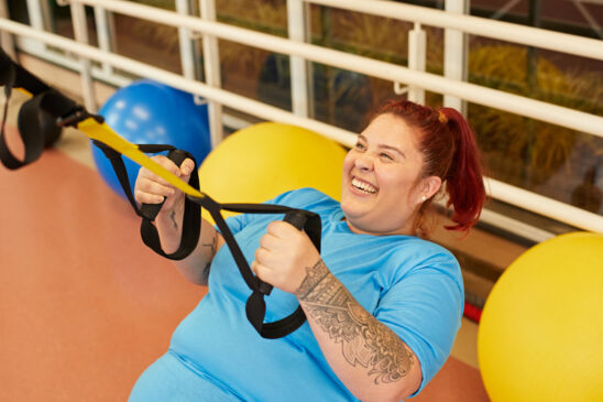 Personal trainer explica a importância de manter o corpo ativo e ainda oferece dicas para ajudar nos dias mais gelados