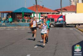Inscrições abertas para a Meia Maratona Mongaguá