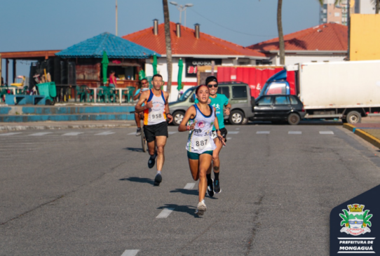 Inscrições abertas para a Meia Maratona Mongaguá