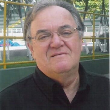 José Rubens Marino, o Rubão