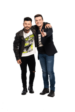 Show de Zé Ramalho é cancelado; Marcos & Belutti são a nova atração do São João na Praia desta sexta