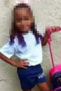 Mais uma criança (negra e pobre) é baleada no RJ; ela foi atingida na cabeça na porta da escola