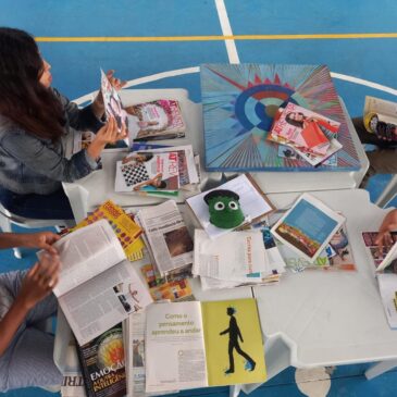 A mostra reunirá música e artes plásticas, com a exposição de trabalhos criados pelos pacientes atendidos no local durante as atividades de arteterapia e nos ensaios de musicoterapia