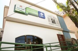 Policlínica Gonzaga, em Santos, atende a população neste sábado