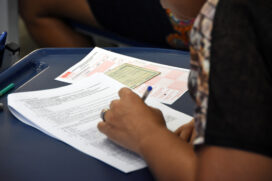 Praia Grande tem cursos disponíveis