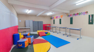 Prefeitura de Bertioga entrega novo Centro de Educação Especializado