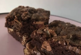 Jovem vendia na internet e entregava pelos correios brownie com maconha