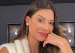 Gleycy Correia era ex-miss Rio