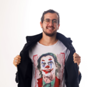 Um dos maiores comediantes do Brasil, Afonso Padilha, apresenta seu show em Guarujá