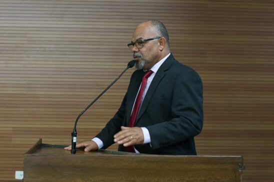 A iniciativa é do parlamentar Tinho (Republicanos)
