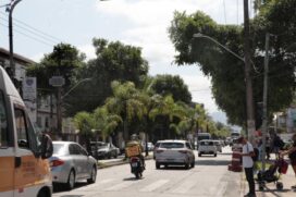 A CET-Santos disponibiliza para as empresas palestras a respeito de temas relevantes para educação ao volante