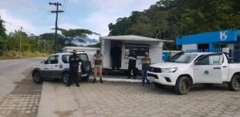 Trilha ecoturística em Itanhaém terá primeira rampa de acessibilidade da Baixada Santista