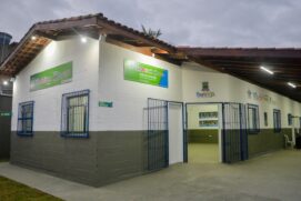 A Vila do Bem Indaiá: Rua José da Costa e Silva Sobrinho, S/N