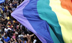 Ranking revela os estados com mais pessoas auto-declaradas gays no Brasil
