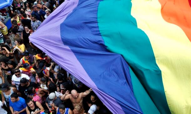 Ranking revela os estados com mais pessoas auto-declaradas gays no Brasil