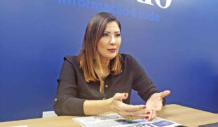 Raquel Kobashi: 'Não considero policiais corruptos policiais de verdade, são bandidos com distintivo'