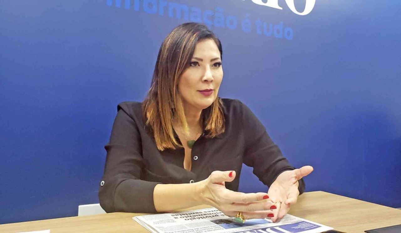 Raquel Kobashi: 'Não considero policiais corruptos policiais de verdade, são bandidos com distintivo'
