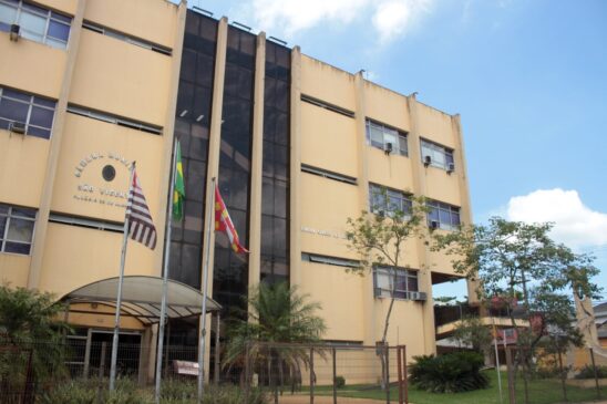 Câmara de SV aprova projeto