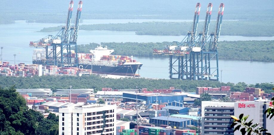 Santos, que tem o principal Porto da América Latina, é a 13ª cidade mais inteligente do País