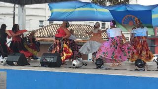 9&ordm; Festival da Diversidade Cultural de Itanhaém: teatro, música, dança, artesanato e palestras