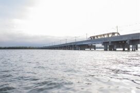 Ponte dos barreiros