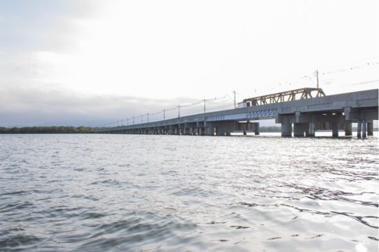 Ponte dos barreiros