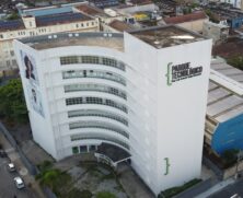 Santos inscreve idosos em programa com uso de games para estimular a memória