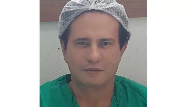 Médico é acusado de manter paciente em cárcere privado por mais de um mês em hospital