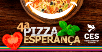 Restaurantes de Santos e Praia Grande comemoram Dia da Pizza com ação beneficente