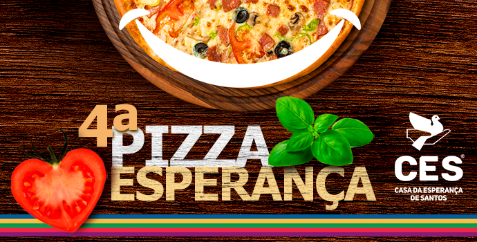 Restaurantes de Santos e Praia Grande comemoram Dia da Pizza com ação beneficente
