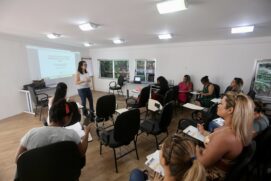 Curso Sebrae Elas Realizam