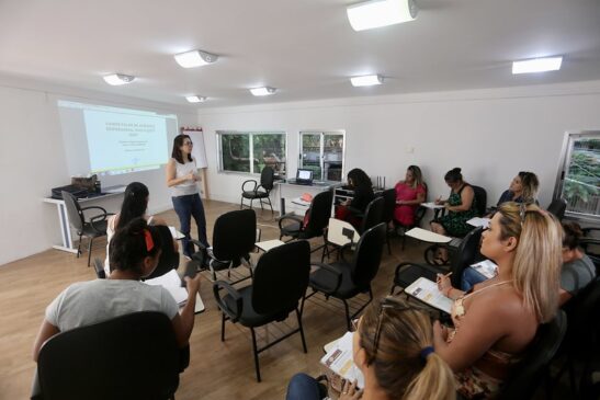 Curso Sebrae Elas Realizam