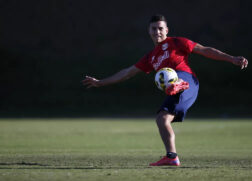 Renan zagueiro