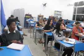Guarujá inicia matrícula antecipada para 2023 a partir desta segunda