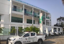 Prefeitura renova convênio com 3&ordm; Batalhão de Polícia Ambiental
