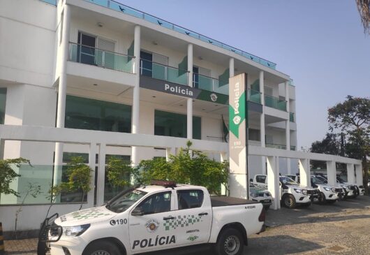 Prefeitura renova convênio com 3º Batalhão de Polícia Ambiental