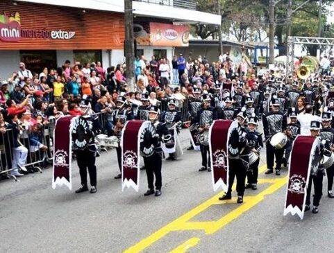 Eventos alteram o trânsito em diferentes pontos de Santos no fim de semana