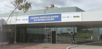 Centro Especializado em Reabilitação de Praia Grande