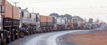 A estimativa da ANTT (Agência Nacional de Transportes Terrestres), órgão responsável pelo registro dos profissionais, é de que mais de 870 mil profissionais cadastrados sejam beneficiados com o programa
