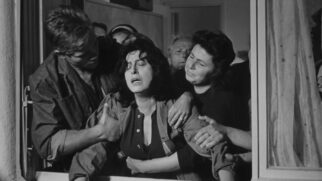 Cinemateca de Santos exibe filme de Pasolini neste sábado