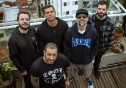 Banda CPM 22 divulga nova data de show em Santos