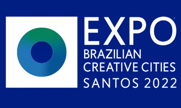 O evento acontece a partir desta segunda-feira (18) e vai até sexta-feira (22), em Santos.