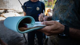 Operação Ferro Velho